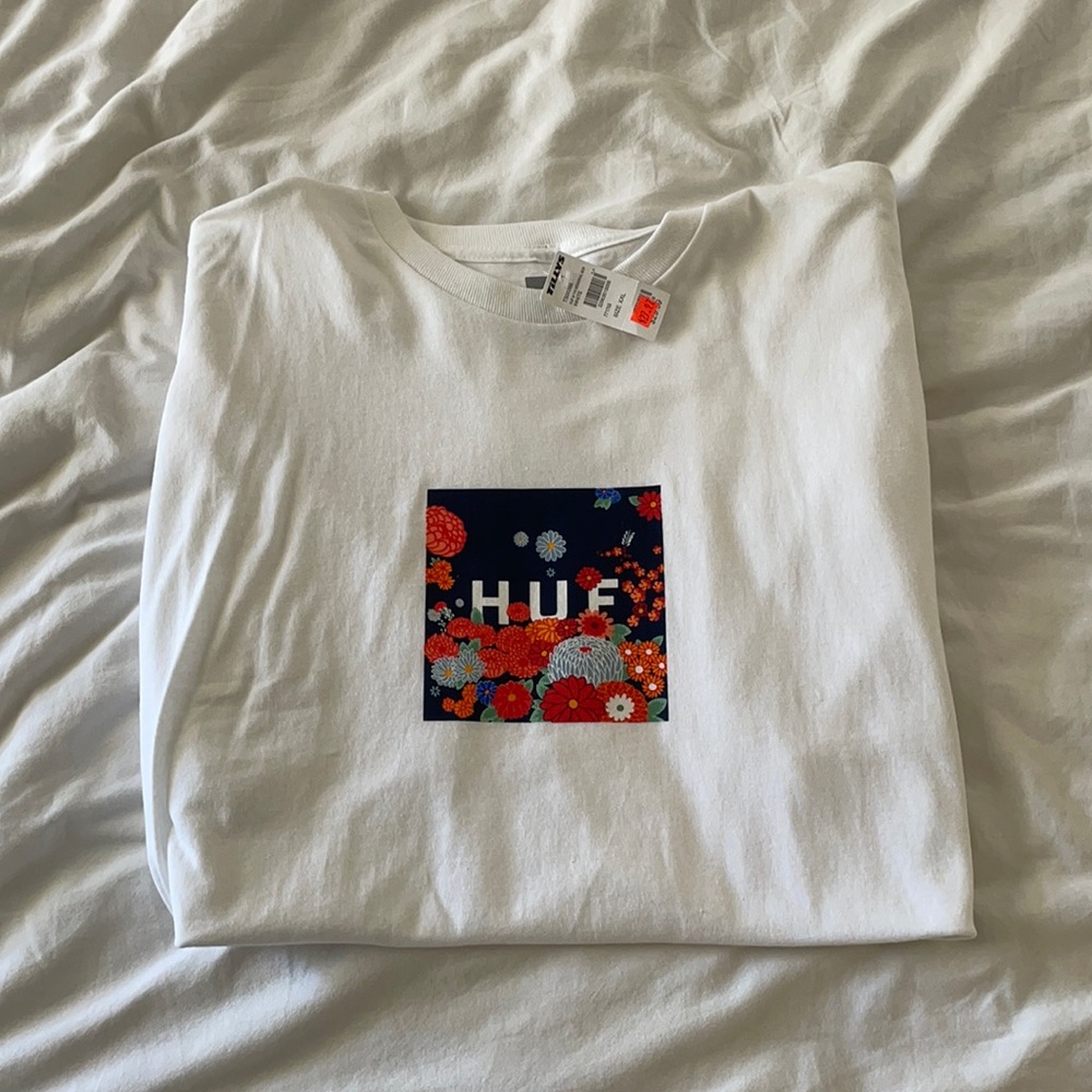 HUF Short Sleeve